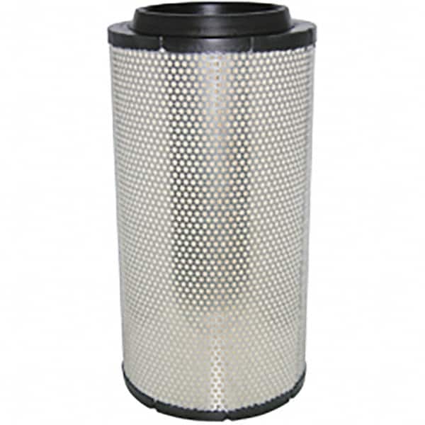 Baldwin Filters - 20-13/16" OAL x 10-17/32" OD Automotive Air Filter - Eagle Tool & Supply
