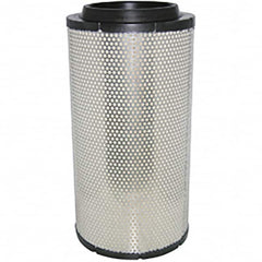 Baldwin Filters - 20-13/16" OAL x 10-17/32" OD Automotive Air Filter - Eagle Tool & Supply