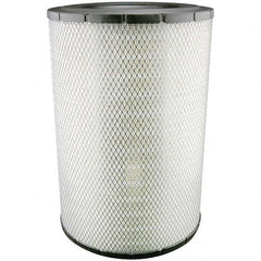 Baldwin Filters - 18-11/32" OAL x 12-9/32" OD Automotive Air Filter - Eagle Tool & Supply