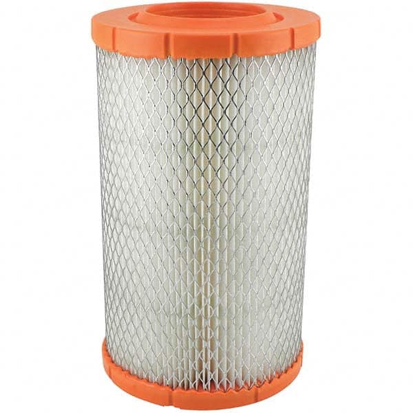 Baldwin Filters - 10-1/8" OAL x 5-31/32" OD Automotive Air Filter - Eagle Tool & Supply