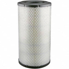 Baldwin Filters - 14-1/32" OAL x 7-11/32" OD Automotive Air Filter - Eagle Tool & Supply
