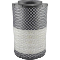 Baldwin Filters - 13-3/8" OAL x 8-13/32" OD Automotive Air Filter - Eagle Tool & Supply