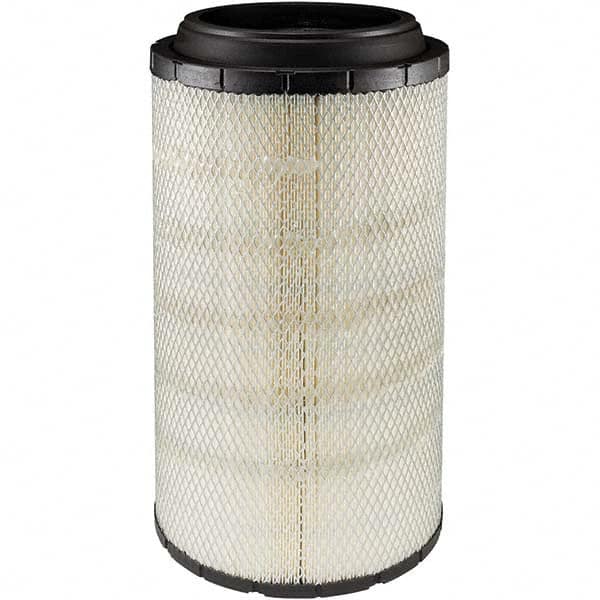 Baldwin Filters - 18-29/32" OAL x 9-29/32" OD Automotive Air Filter - Eagle Tool & Supply
