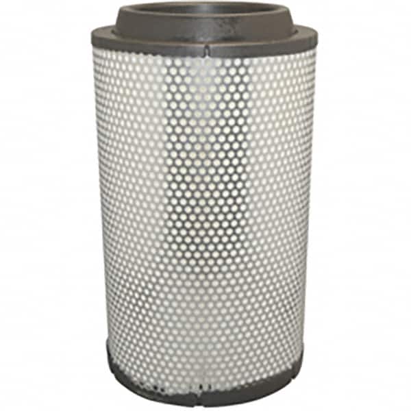 Baldwin Filters - 16-5/16" OAL x 9-3/32" OD Automotive Air Filter - Eagle Tool & Supply