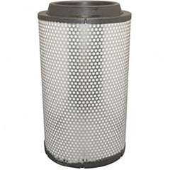 Baldwin Filters - 16-5/16" OAL x 9-3/32" OD Automotive Air Filter - Eagle Tool & Supply