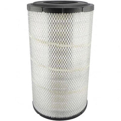 Baldwin Filters - 18" OAL x 10" OD Automotive Air Filter - Eagle Tool & Supply