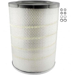 Baldwin Filters - 16-1/4" OAL x 11-31/32" OD Automotive Air Filter - Eagle Tool & Supply