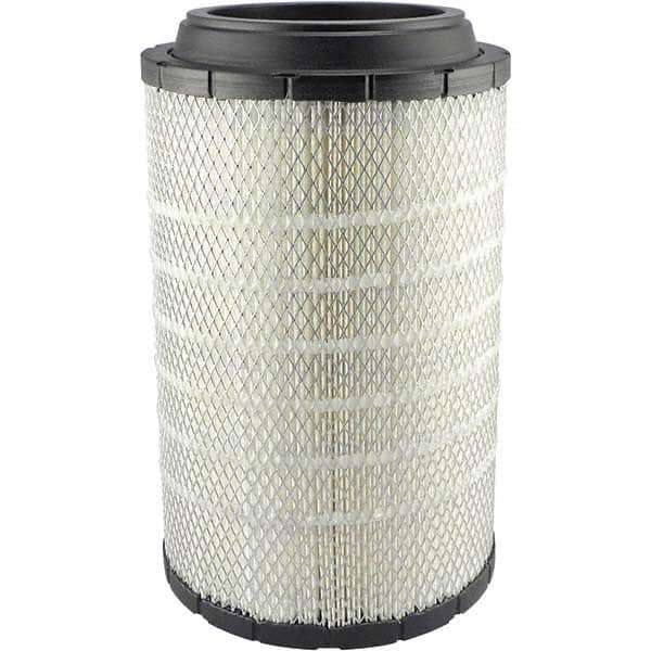 Baldwin Filters - 16-5/32" OAL x 9-1/8" OD Automotive Air Filter - Eagle Tool & Supply