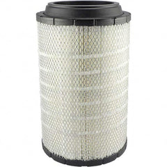Baldwin Filters - 16-5/32" OAL x 9-1/8" OD Automotive Air Filter - Eagle Tool & Supply