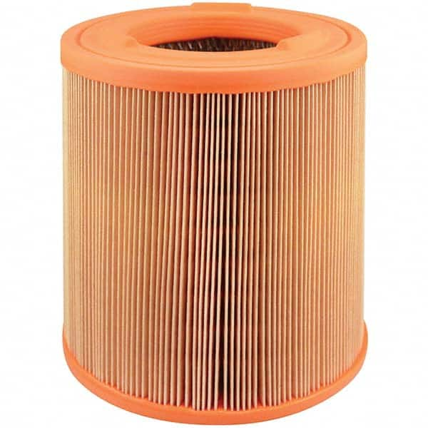 Baldwin Filters - 7-1/4" OAL x 6-27/32" OD Automotive Air Filter - Eagle Tool & Supply