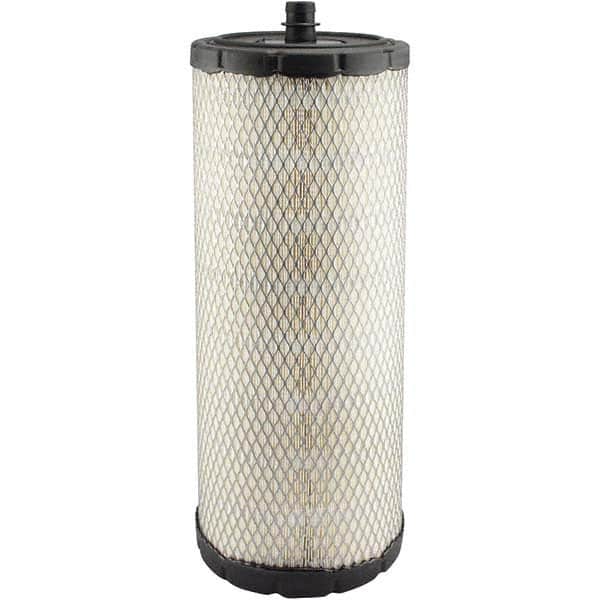 Baldwin Filters - 19-23/32" OAL x 7-13/16" OD Automotive Air Filter - Eagle Tool & Supply