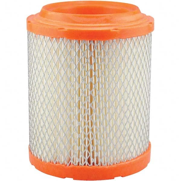 Baldwin Filters - 6-15/16" OAL x 5-11/32" OD Automotive Air Filter - Eagle Tool & Supply