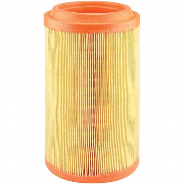 Baldwin Filters - 12-3/8" OAL x 6-17/32" OD Automotive Air Filter - Eagle Tool & Supply