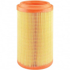 Baldwin Filters - 12-3/8" OAL x 6-17/32" OD Automotive Air Filter - Eagle Tool & Supply