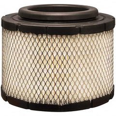 Baldwin Filters - 6-3/4" OAL x 8-1/2" OD Automotive Air Filter - Eagle Tool & Supply