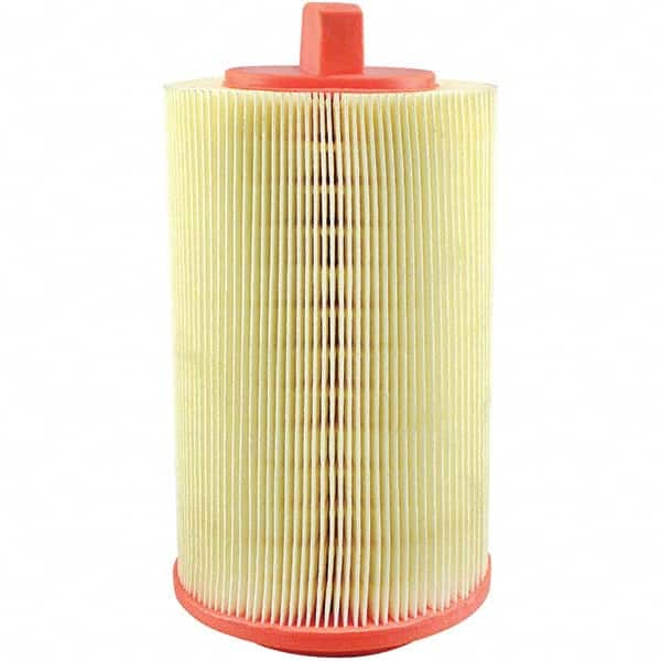 Baldwin Filters - 9-7/8" OAL x 5-1/4" OD Automotive Air Filter - Eagle Tool & Supply