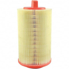 Baldwin Filters - 9-7/8" OAL x 5-1/4" OD Automotive Air Filter - Eagle Tool & Supply