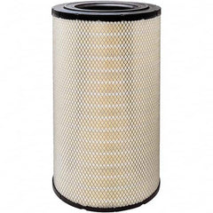 Baldwin Filters - 21-9/32" OAL x 11-29/32" OD Automotive Air Filter - Eagle Tool & Supply
