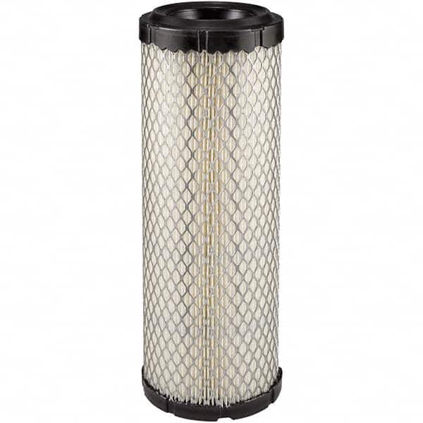Baldwin Filters - 11-21/32" OAL x 4-1/8" OD Automotive Air Filter - Eagle Tool & Supply
