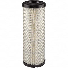 Baldwin Filters - 11-21/32" OAL x 4-1/8" OD Automotive Air Filter - Eagle Tool & Supply