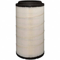 Baldwin Filters - 22-5/32" OAL x 11-3/32" OD Automotive Air Filter - Eagle Tool & Supply