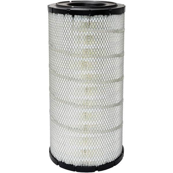Baldwin Filters - 19-5/32" OAL x 9-11/16" OD Automotive Air Filter - Eagle Tool & Supply