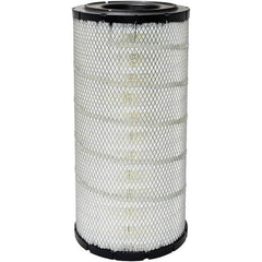 Baldwin Filters - 19-5/32" OAL x 9-11/16" OD Automotive Air Filter - Eagle Tool & Supply