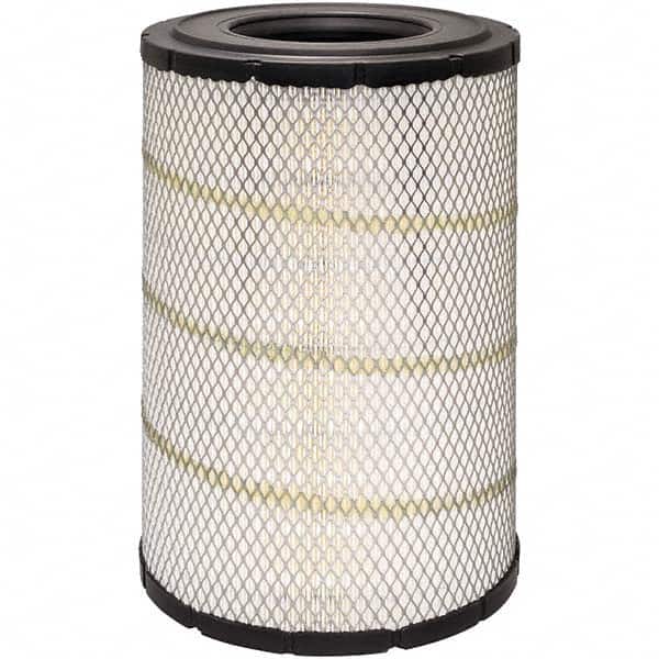 Baldwin Filters - 14-5/8" OAL x 9-11/16" OD Automotive Air Filter - Eagle Tool & Supply