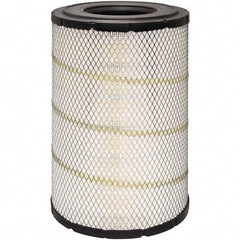 Baldwin Filters - 14-5/8" OAL x 9-11/16" OD Automotive Air Filter - Eagle Tool & Supply