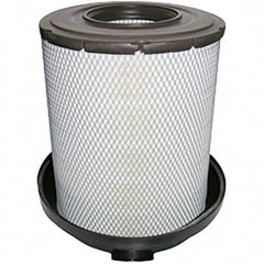 Baldwin Filters - 13-25/32" OAL x 11-7/32" OD Automotive Air Filter - Eagle Tool & Supply
