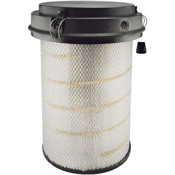 Baldwin Filters - 20-5/32" OAL x 10-31/32" OD Automotive Air Filter - Eagle Tool & Supply