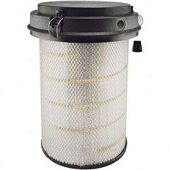 Baldwin Filters - 20-5/32" OAL x 10-31/32" OD Automotive Air Filter - Eagle Tool & Supply