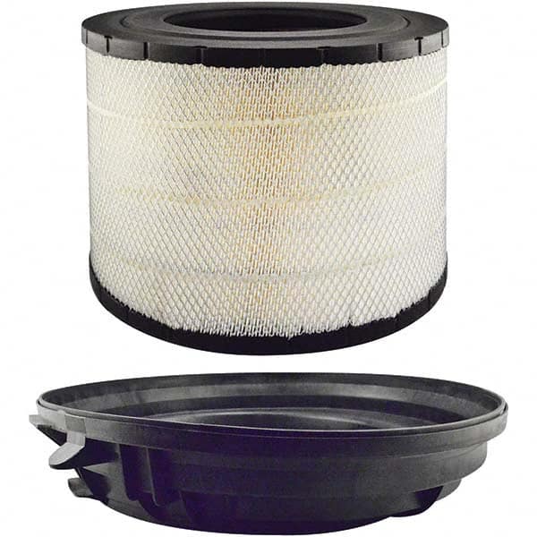 Baldwin Filters - 13-5/16" OAL x 15-7/8" OD Automotive Air Filter - Eagle Tool & Supply