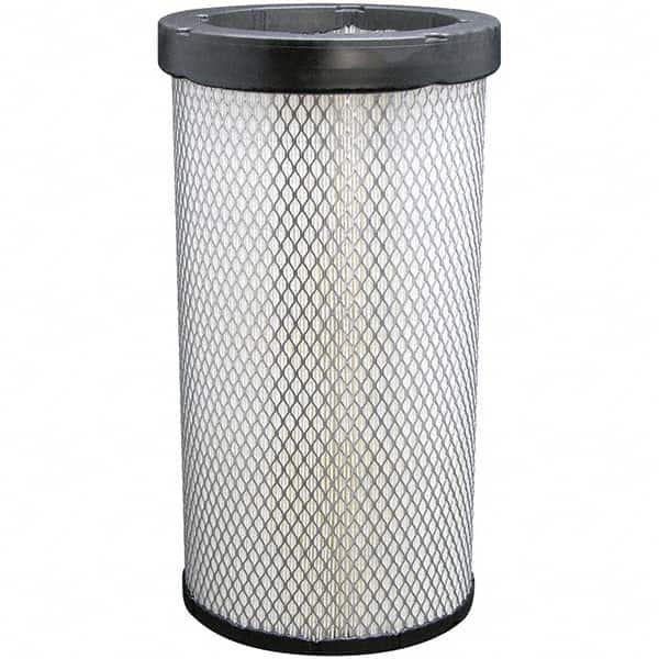 Baldwin Filters - 15-7/32" OAL x 8-5/16" OD Automotive Air Filter - Eagle Tool & Supply