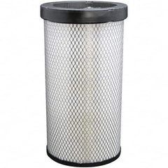 Baldwin Filters - 15-7/32" OAL x 8-5/16" OD Automotive Air Filter - Eagle Tool & Supply
