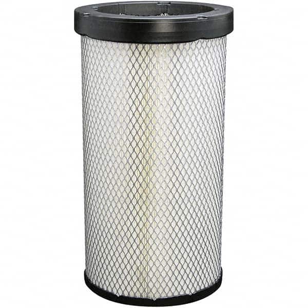Baldwin Filters - 15-7/32" OAL x 8-5/16" OD Automotive Air Filter - Eagle Tool & Supply