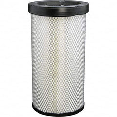 Baldwin Filters - 15-7/32" OAL x 8-5/16" OD Automotive Air Filter - Eagle Tool & Supply