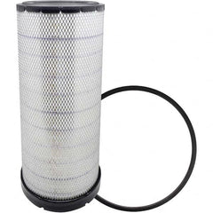 Baldwin Filters - 23-23/32" OAL x 11-13/32" OD Automotive Air Filter - Eagle Tool & Supply