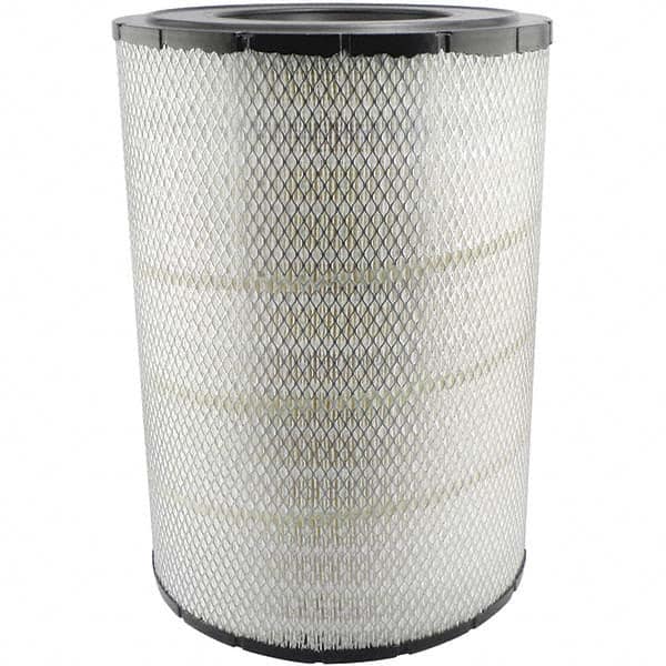 Baldwin Filters - 18-5/8" OAL x 12-31/32" OD Automotive Air Filter - Eagle Tool & Supply