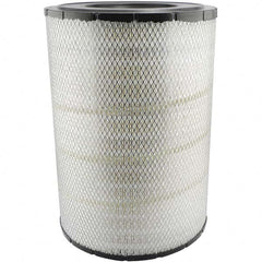Baldwin Filters - 18-5/8" OAL x 12-31/32" OD Automotive Air Filter - Eagle Tool & Supply