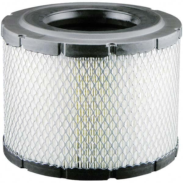 Baldwin Filters - 6-5/8" OAL x 8-5/32" OD Automotive Air Filter - Eagle Tool & Supply