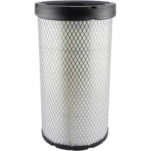 Baldwin Filters - 13-3/16" OAL x 7-1/4" OD Automotive Air Filter - Eagle Tool & Supply