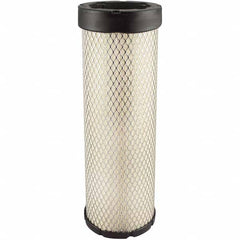 Baldwin Filters - 14-7/32" OAL x 5-1/4" OD Automotive Air Filter - Eagle Tool & Supply