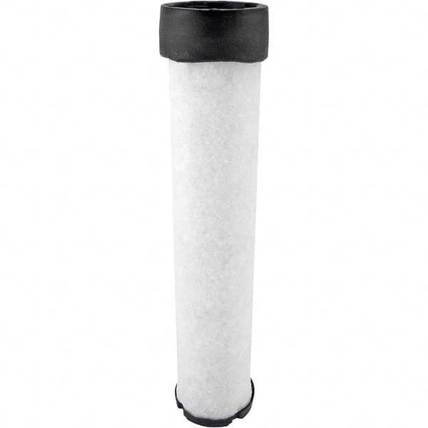Baldwin Filters - 11-7/16" OAL x 2-13/32" OD Automotive Air Filter - Eagle Tool & Supply