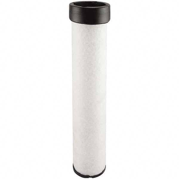 Baldwin Filters - 14-7/8" OAL x 3-5/16" OD Automotive Air Filter - Eagle Tool & Supply