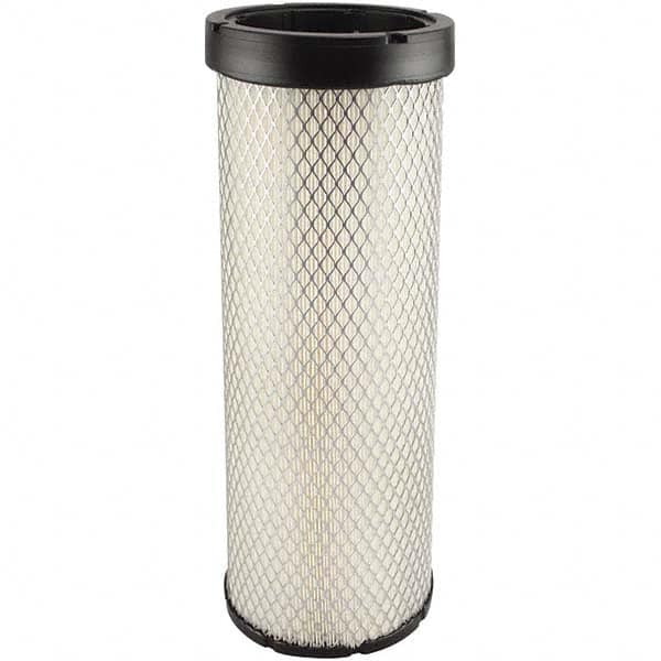 Baldwin Filters - 15" OAL x 5-29/32" OD Automotive Air Filter - Eagle Tool & Supply
