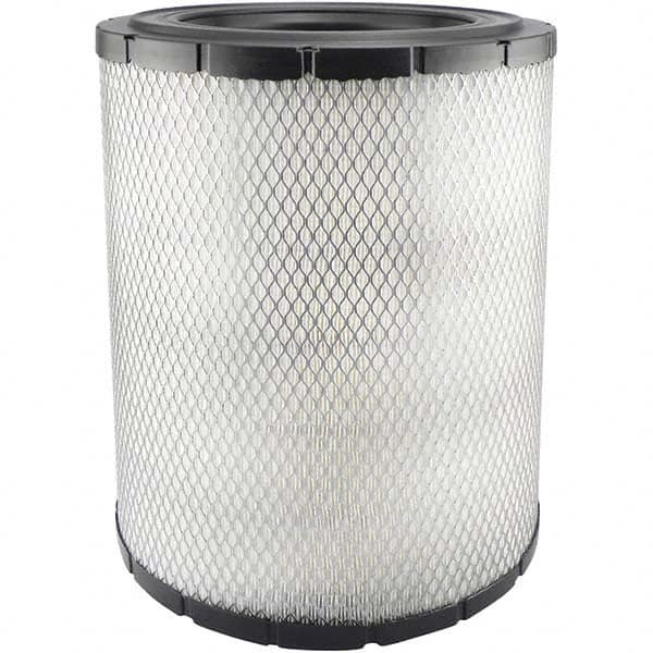 Baldwin Filters - 13-1/2" OAL x 11-15/32" OD Automotive Air Filter - Eagle Tool & Supply