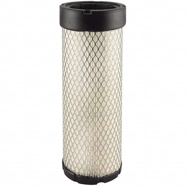 Baldwin Filters - 10-25/32" OAL x 4-1/4" OD Automotive Air Filter - Eagle Tool & Supply