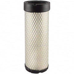 Baldwin Filters - 10-25/32" OAL x 4-1/4" OD Automotive Air Filter - Eagle Tool & Supply