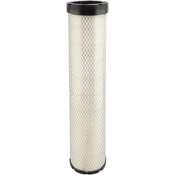 Baldwin Filters - 21-7/32" OAL x 5-1/4" OD Automotive Air Filter - Eagle Tool & Supply
